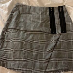 doesn’t fit me well